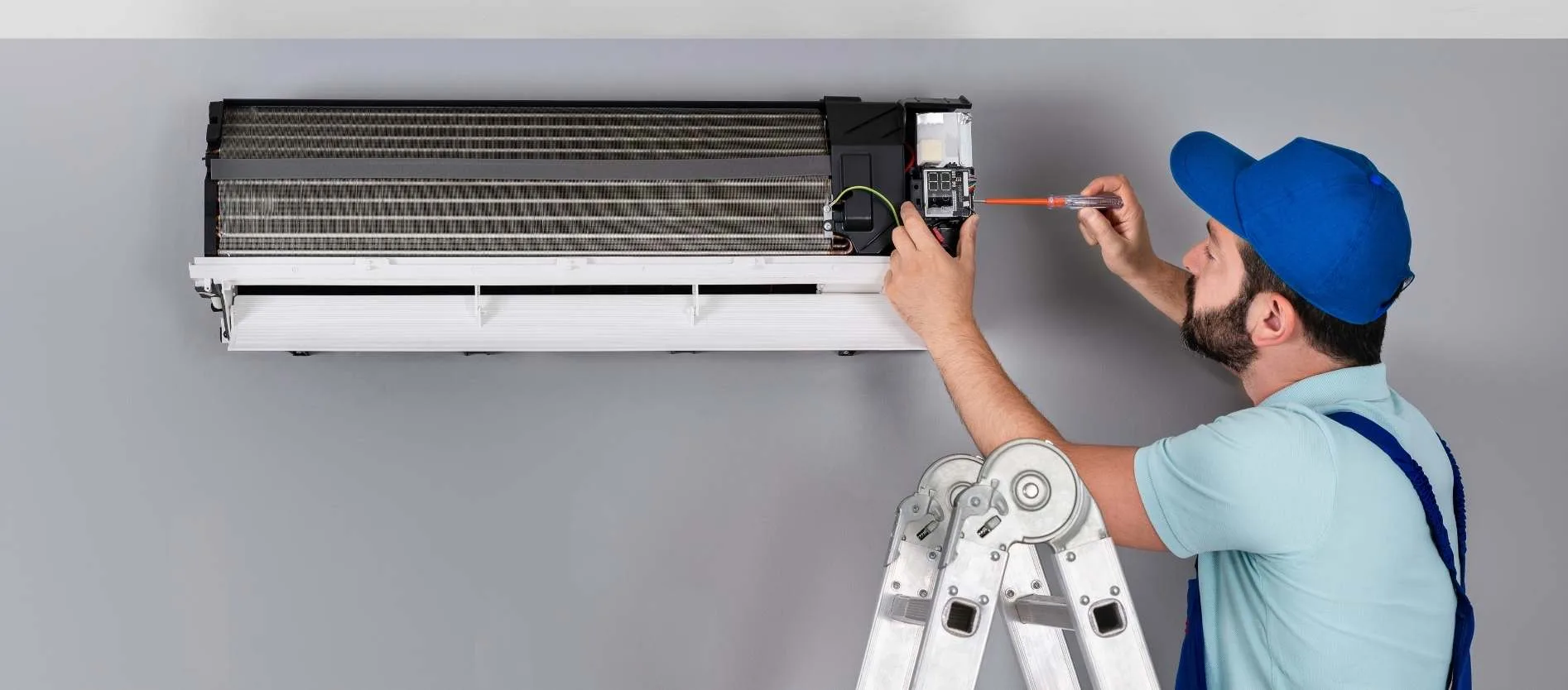 Ataşehir Sanyo Klima Gaz Dolum Servisi